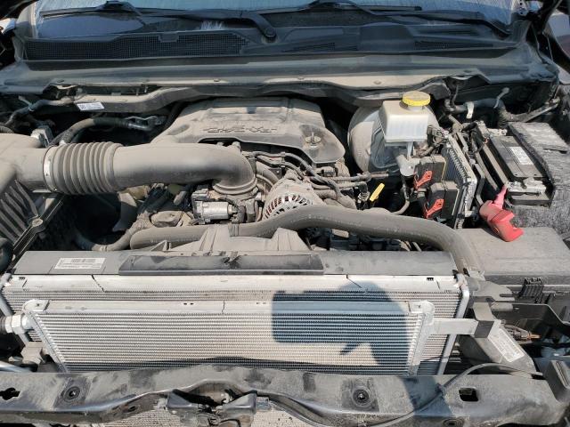 2019 RAM 1500 BIG H - 1C6SRFFT5KN803144