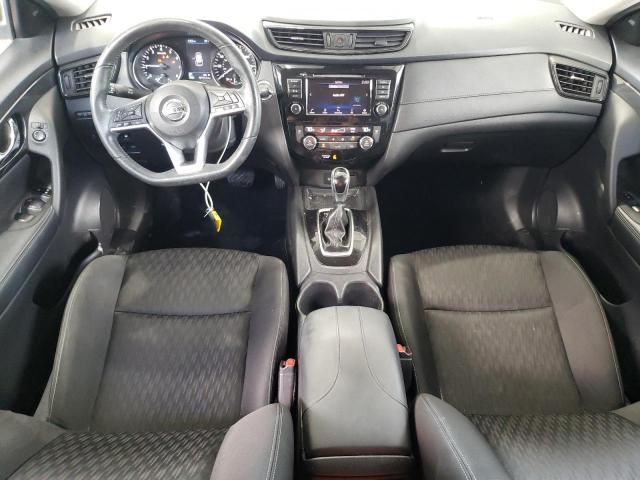 2020 NISSAN ROGUE S - KNMAT2MT2LP507473