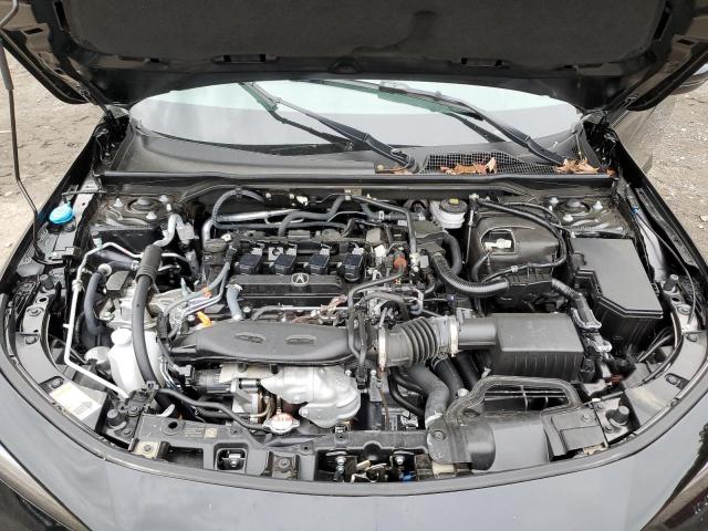 2024 ACURA INTEGRA A- - 19UDE4H63RA015118