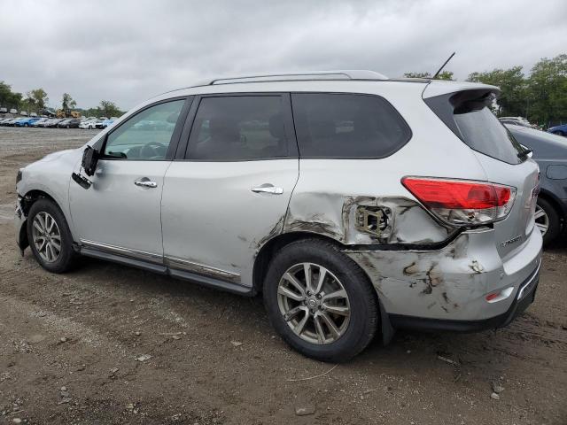 2015 NISSAN PATHFINDER - 5N1AR2MNXFC719478