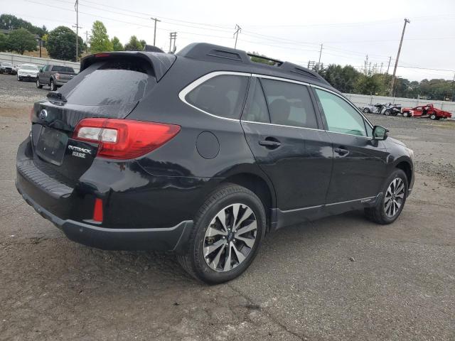 VIN 4S4BSANC6H3333756 2017 Subaru Outback, 2.5I Lim... no.3