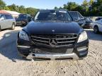 MERCEDES-BENZ ML 350 4MA photo