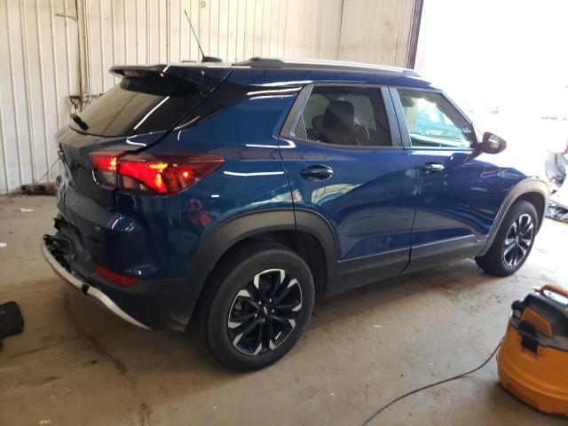 2021 CHEVROLET TRAILBLAZE - KL79MRSL8MB125648