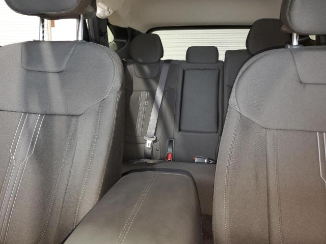 2024 HYUNDAI TUCSON SEL - 5NMJB3DE0RH399267