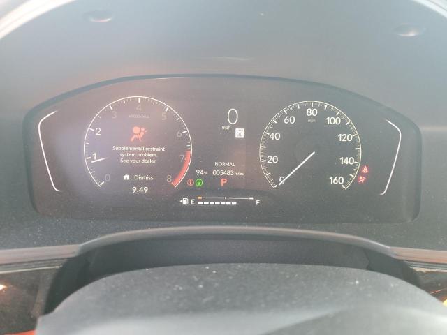 2024 HONDA CIVIC SPOR - 2HGFE2F58RH568730