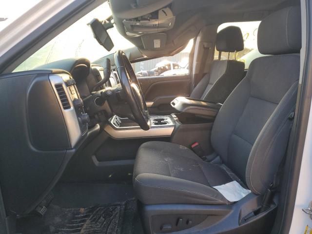 2018 CHEVROLET SILVERADO - 3GCUKREC4JG222167