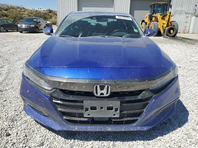 VIN 1HGCV1F31LA038987 2020 Honda Accord, Sport no.5