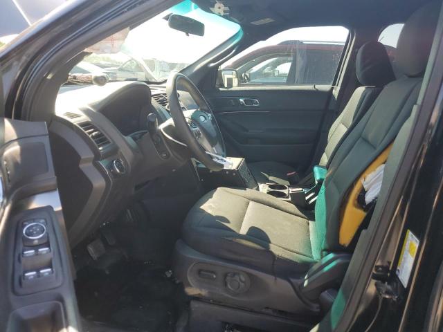 2015 FORD EXPLORER P - 1FM5K8AR1FGC51620