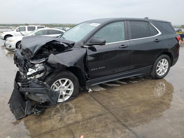 2022 CHEVROLET EQUINOX LT 2022