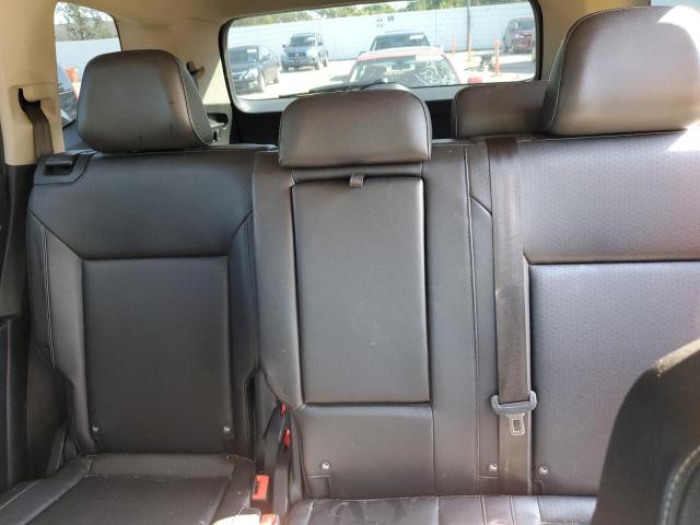 2018 VOLKSWAGEN ATLAS SE - 1V2LR2CA3JC532604