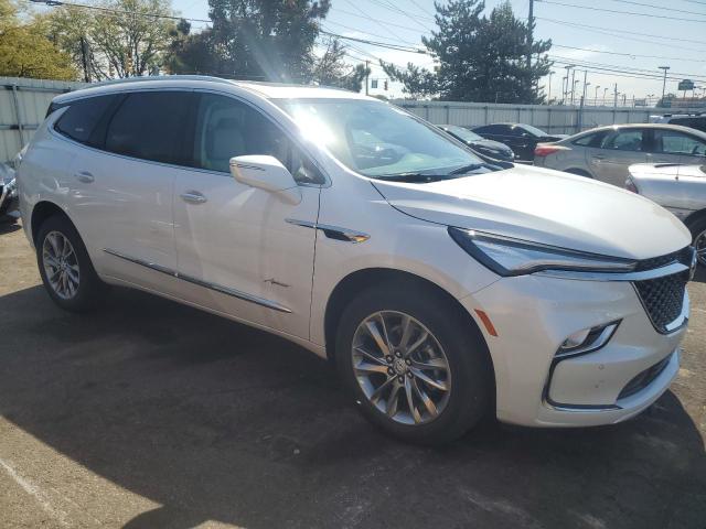 2024 BUICK ENCLAVE AV - 5GAERDKW6RJ118440