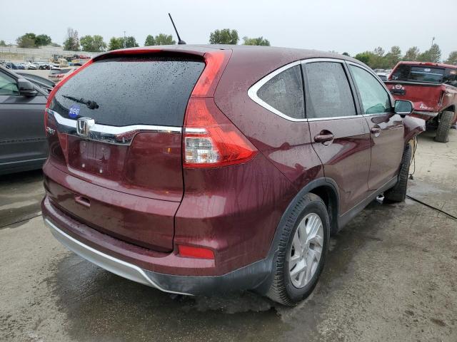 2015 HONDA CR-V EX - 2HKRM3H51FH510141
