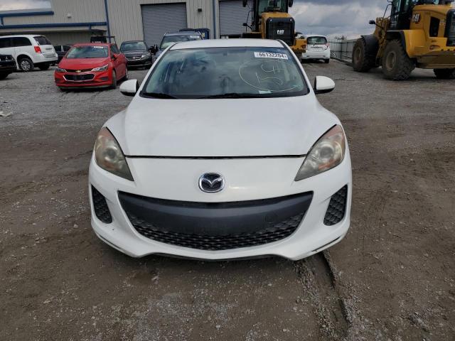 VIN JM1BL1TF8D1840503 2013 Mazda 3, I no.5