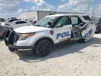 2015 FORD EXPLORER P - 1FM5K8AT8FGB12998