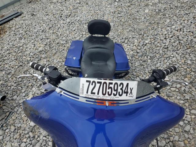 2005 HARLEY-DAVIDSON FLHTI 1HD1FVW155Y635514