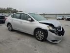 NISSAN SENTRA S photo