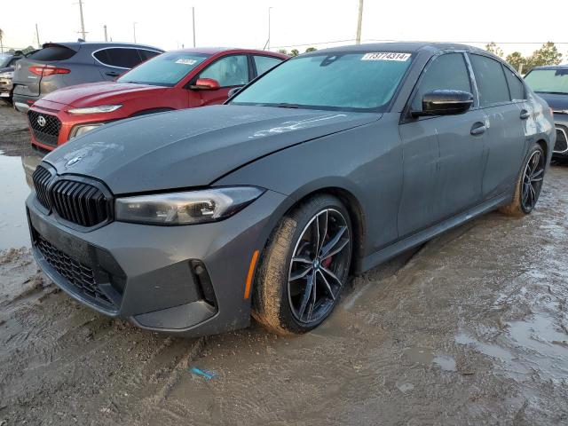 VIN 3MW69FF06P8D11391 2023 BMW 3 Series, 330I no.1