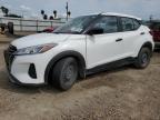 2024 NISSAN KICKS S - 3N1CP5BV9RL501499