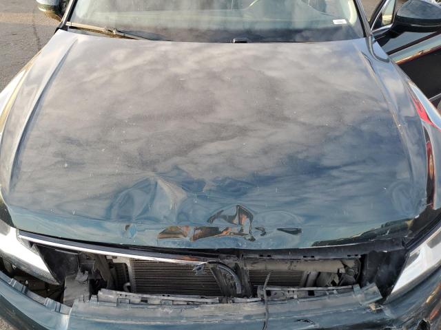 2018 VOLKSWAGEN TIGUAN SE - 3VV2B7AX6JM051431