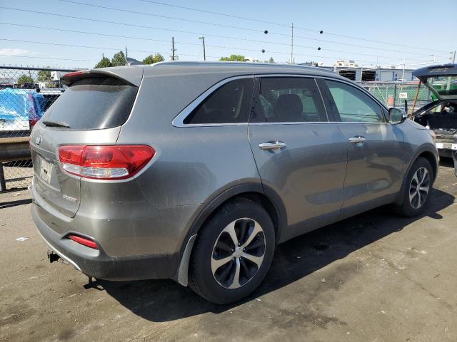 VIN 5XYPH4A15GG029424 2016 KIA Sorento, EX no.3