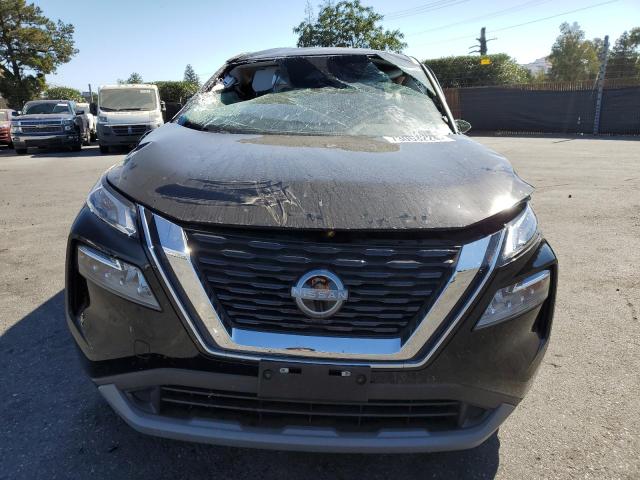 2023 NISSAN ROGUE SV - JN8BT3BBXPW466689