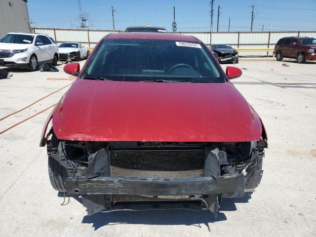 VIN KMHH35LE3JU014172 2018 Hyundai Elantra no.5