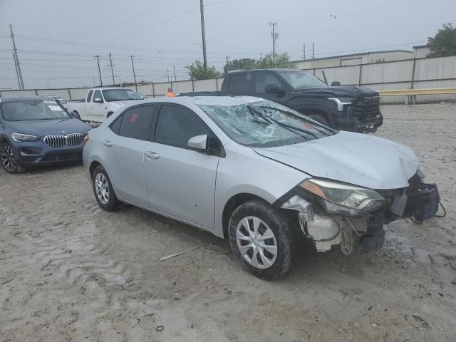 VIN 5YFBURHE1FP182663 2015 Toyota Corolla, L no.4