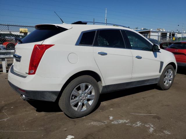 VIN 3GYFNEE35ES643157 2014 Cadillac SRX, Luxury Col... no.3