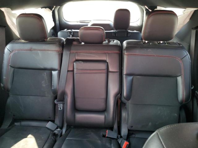 VIN 1FMSK7KH7NGA27849 2022 Ford Explorer, St-Line no.10