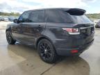 LAND ROVER RANGE ROVE photo