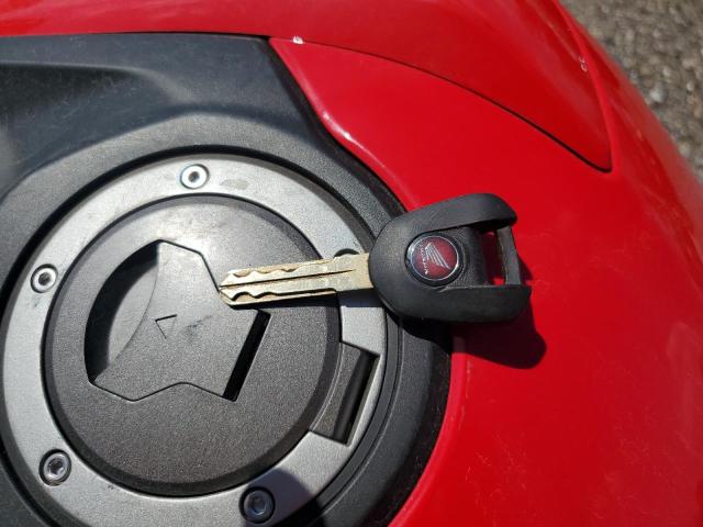 2021 HONDA CBR1000 RA JH2SC7756MK400186