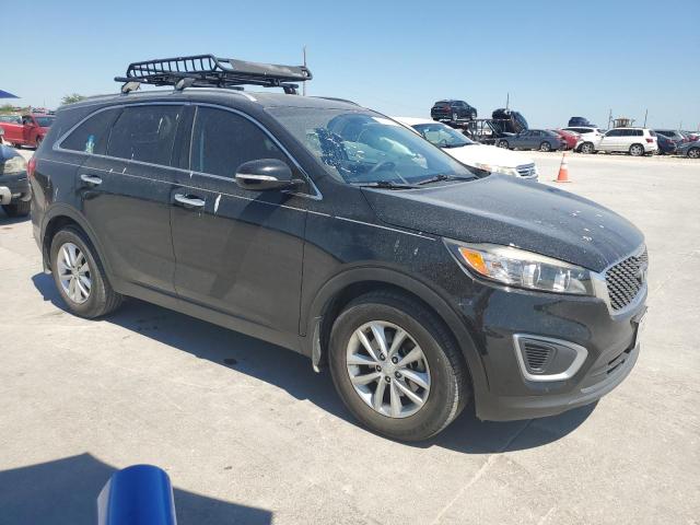 VIN 5XYPG4A54JG399941 2018 KIA Sorento, LX no.3