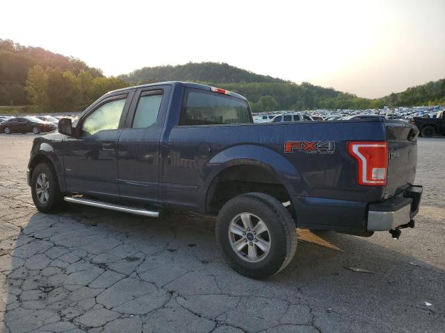 2015 FORD F150 SUPER - 1FTEX1EP7FFC90868