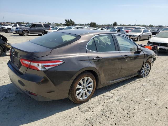 VIN JTNB11HK8J3052070 2018 Toyota Camry, L no.3