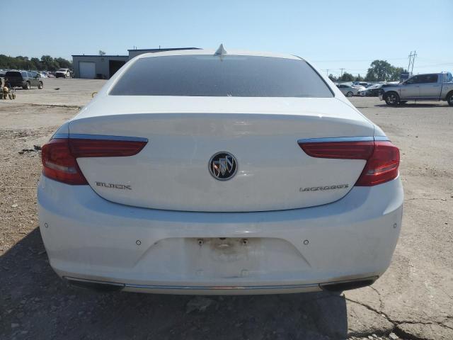 2017 BUICK LACROSSE E - 1G4ZP5SS5HU175410
