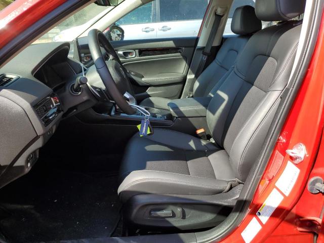 2023 HONDA CIVIC TOUR - 2HGFE1F91PH319423