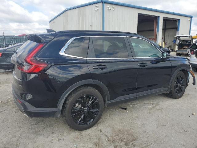 2023 HONDA CR-V SPORT - 7FARS6H95PE026794