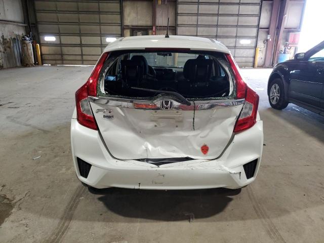 VIN JHMGK5H72GX038532 2016 Honda Fit, EX no.6