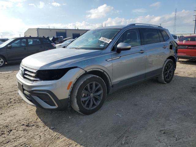 2023 VOLKSWAGEN TIGUAN SE - 3VVNB7AX0PM089503