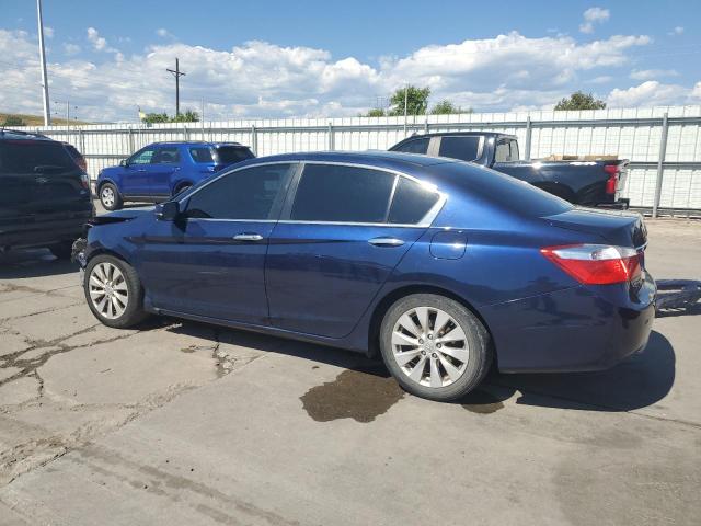 VIN 1HGCR2F76EA144612 2014 Honda Accord, EX no.2