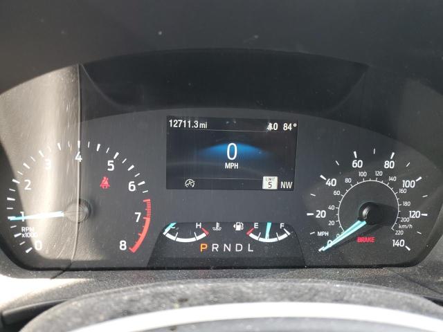 2022 FORD ESCAPE SEL - 1FMCU9H93NUB96830