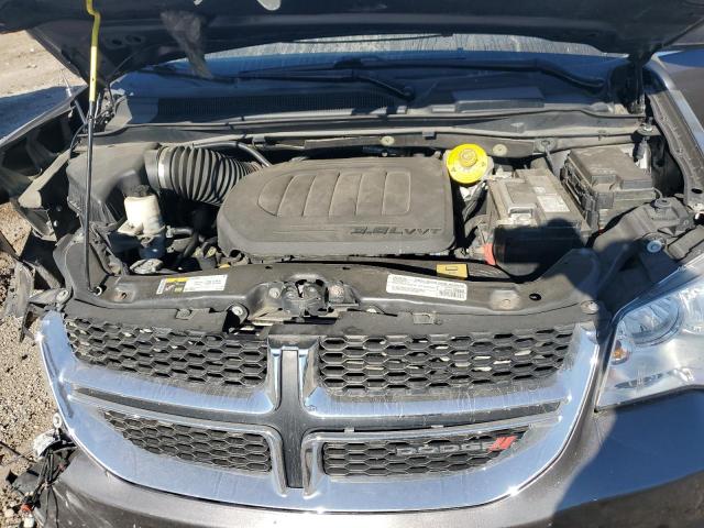 VIN 2C4RDGCG7KR674068 2019 Dodge Grand Caravan, Sxt no.11