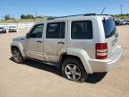 JEEP LIBERTY LI photo