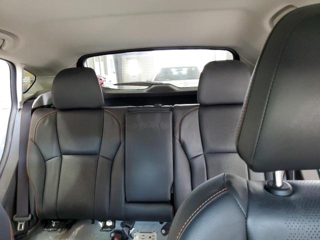 2019 SUBARU CROSSTREK - JF2GTAMC2K8249101
