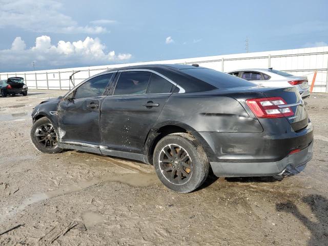 VIN 1FAHP2D83DG152481 2013 Ford Taurus, SE no.2