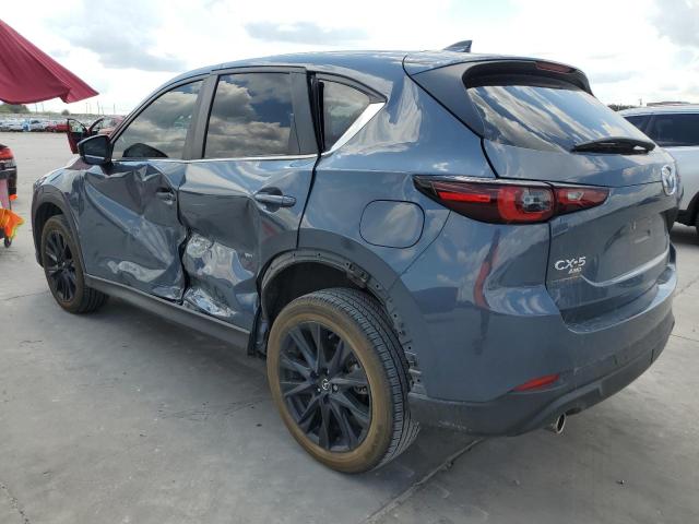 2023 MAZDA CX-5 PREFE - JM3KFBCM9P0201933
