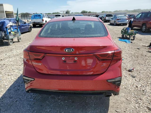 2019 KIA FORTE GT L - 3KPF34AD4KE014682