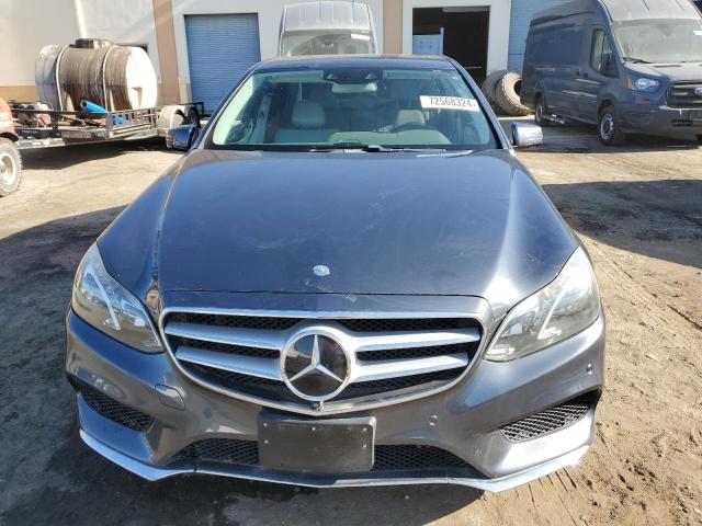 VIN WDDHF5KB6EB040954 2014 Mercedes-Benz E-Class, 350 no.5