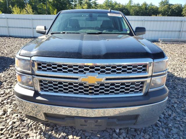 VIN 1GCVKPECXEZ177606 2014 CHEVROLET ALL MODELS no.5