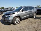 2021 NISSAN ROGUE SPOR - JN1BJ1AW2MW422453